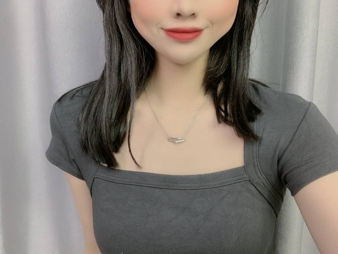 High Quality T*f*ny Necklace