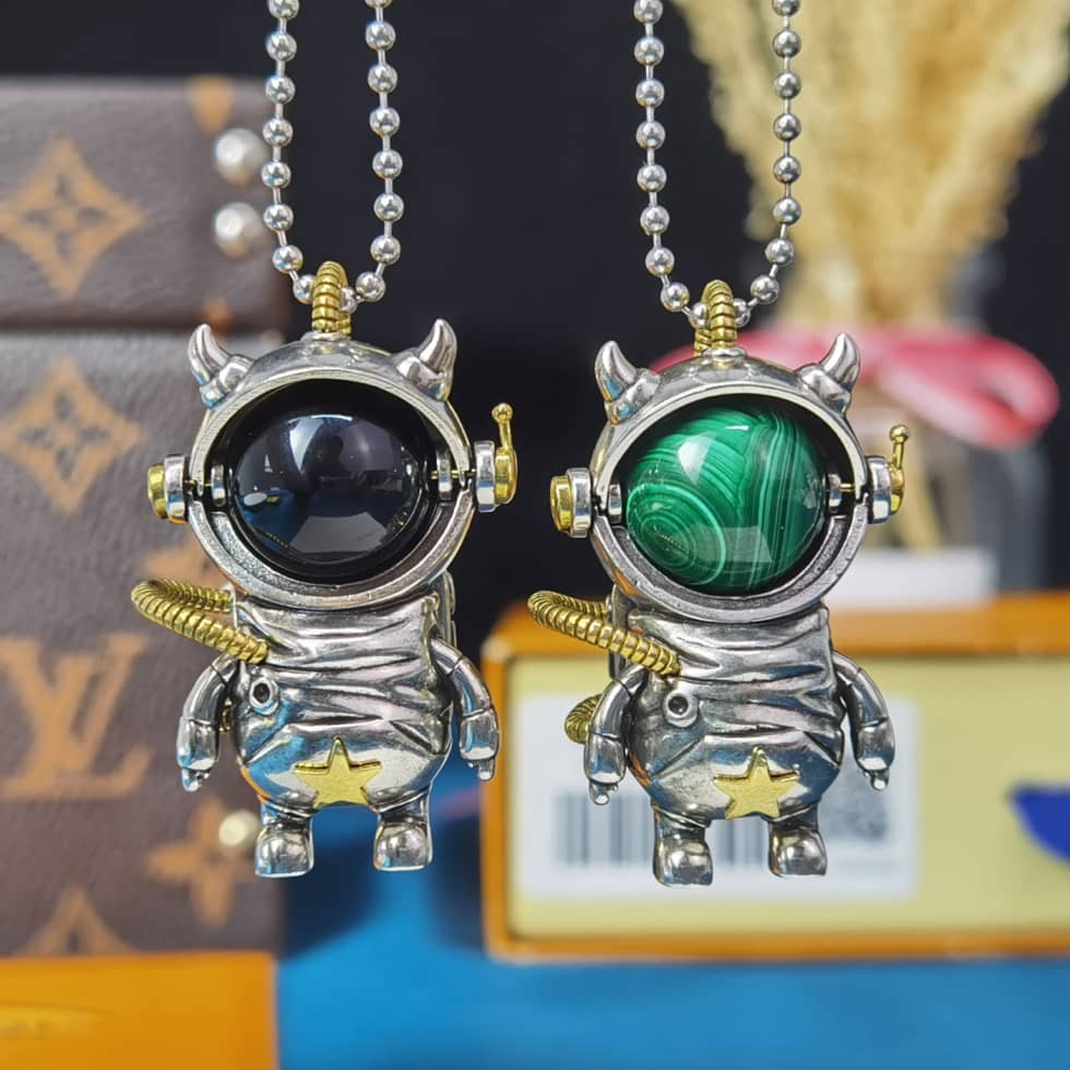 Designer L0vis Vvtt0n Classic Necklace