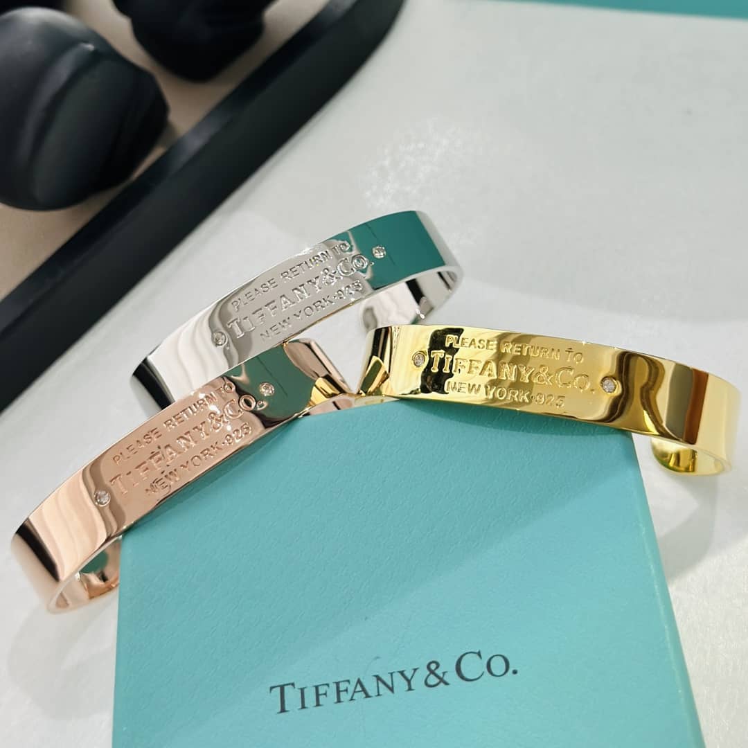 Replica T*f*ny Bracelet