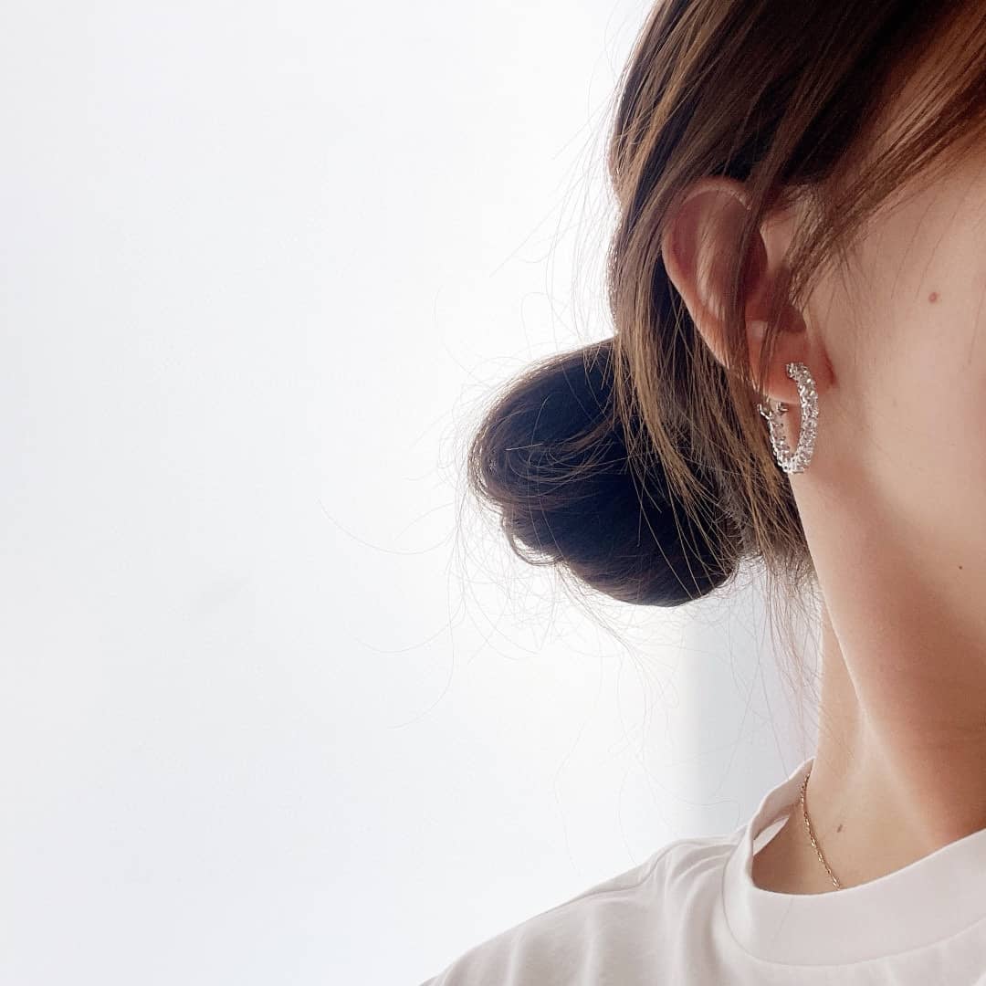 Top Quality T*f*ny Earring