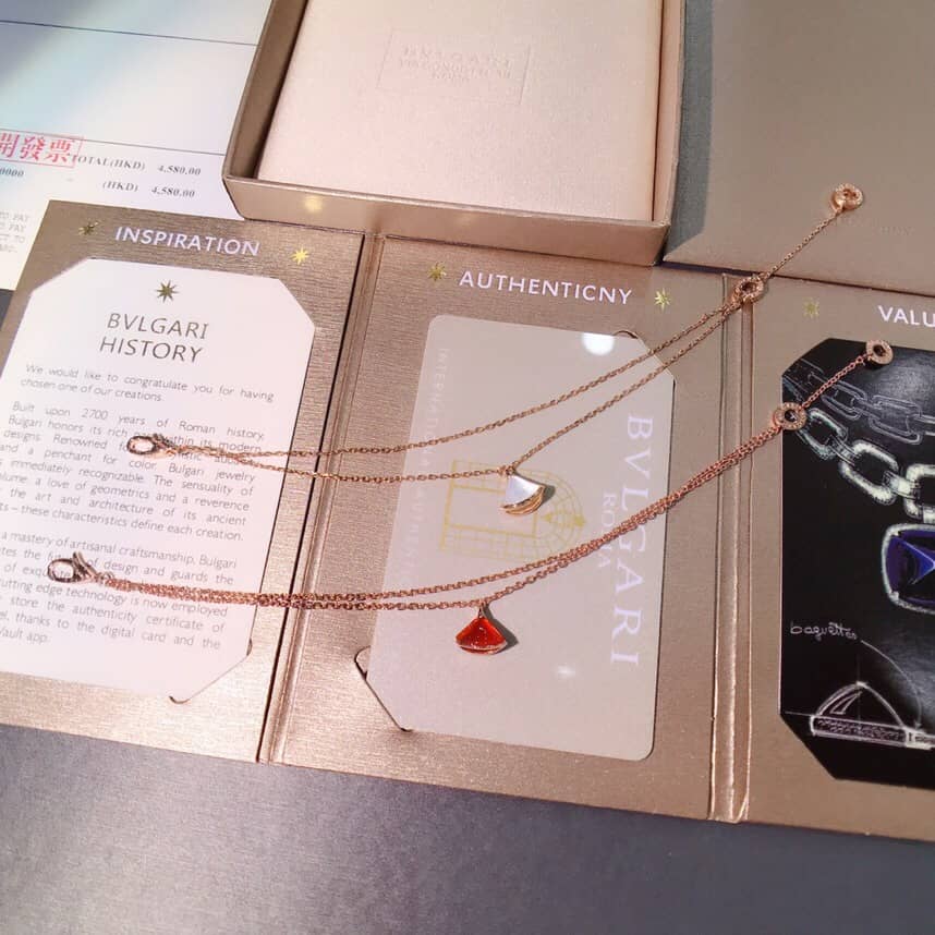 Knockoff Bv1g*ai Logo Bracelet