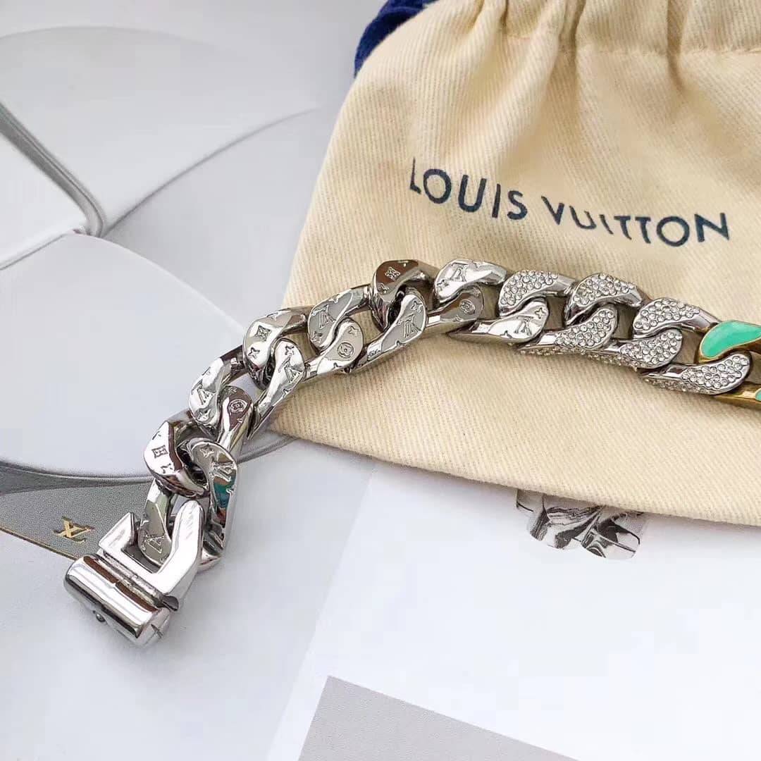 High Quality L0vis Vvtt0n Necklace