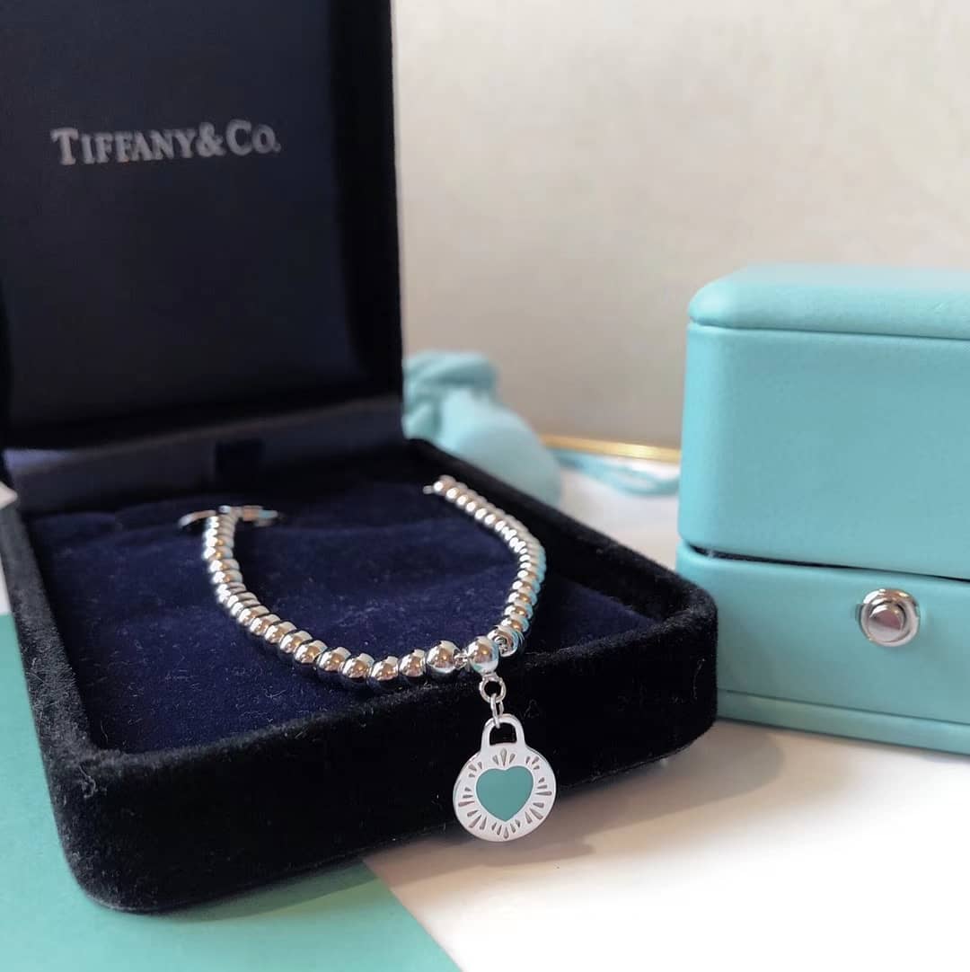 Top Quality T*f*ny Bracelet