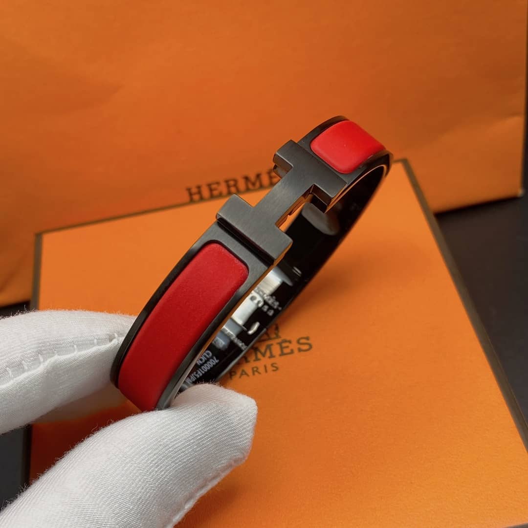 Designer H**me5 Classic Bracelet