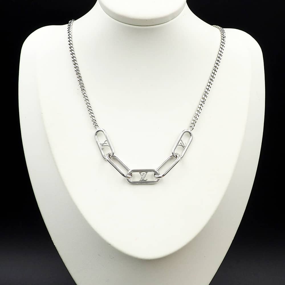 Top Quality L0vis Vvtt0n Necklace