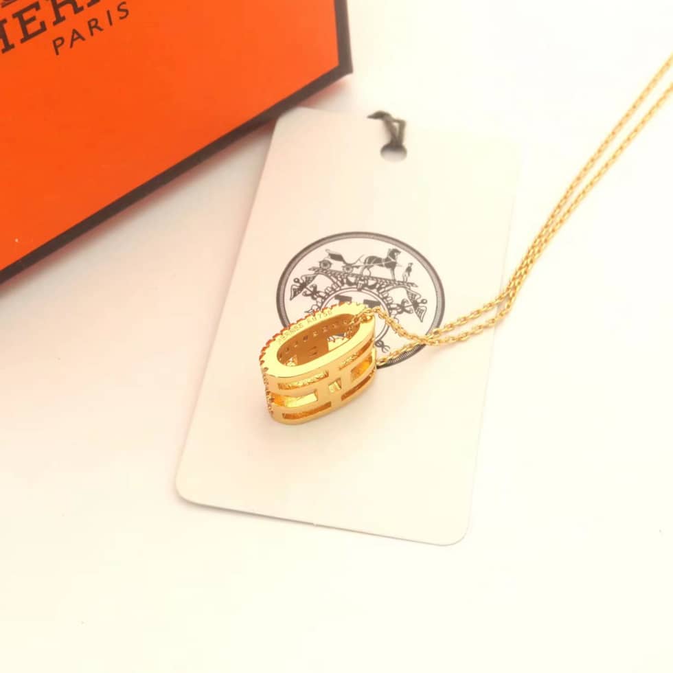 High Quality H**me5 Necklace