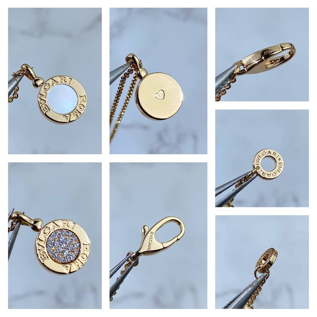 Wholesale Bv1g*ai AAA+ Necklace