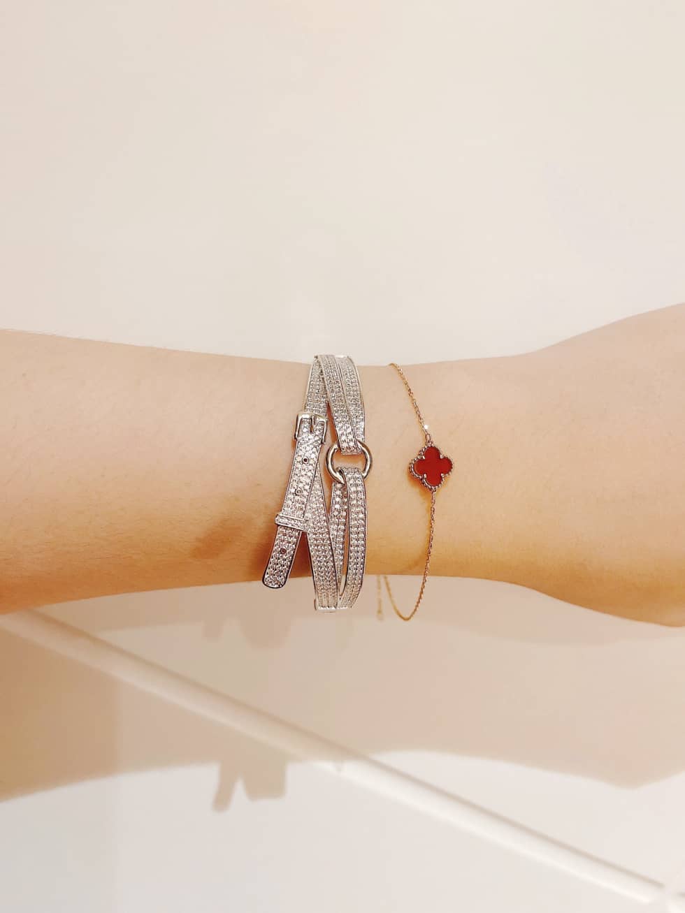 Cheap H**me5 Bracelet