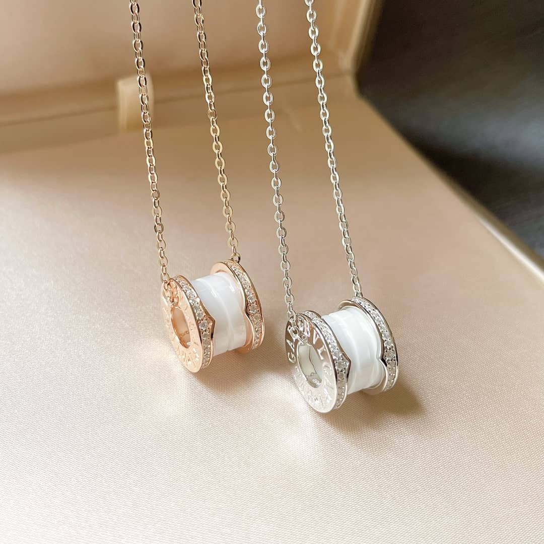 Best Bv1g*ai Classic Necklace