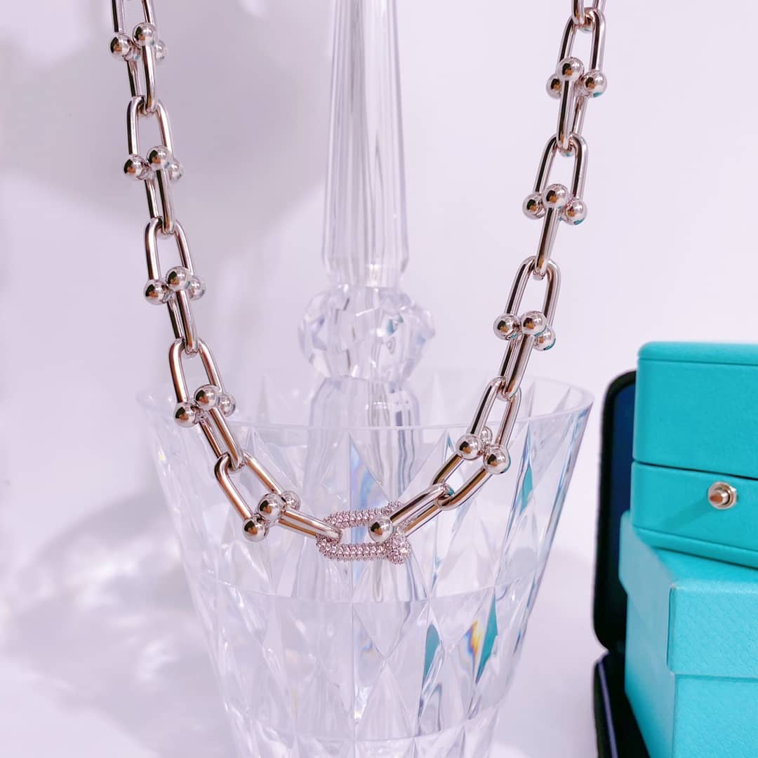 Cheap T*f*ny Necklace