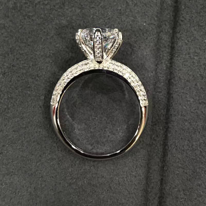 Top Quality T*f*ny Ring