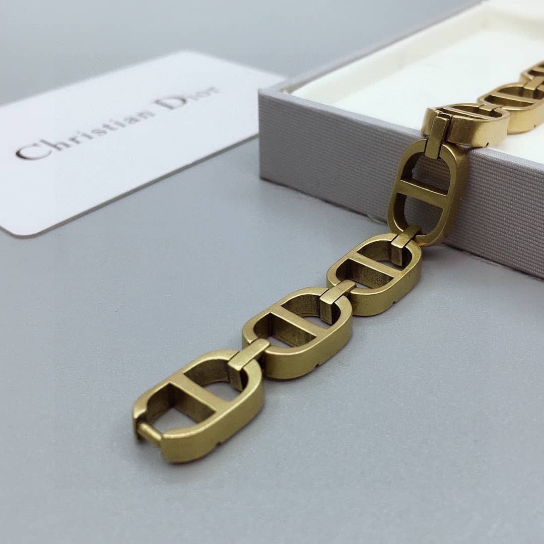 Top Quality Chr1st1an D10r Bracelet