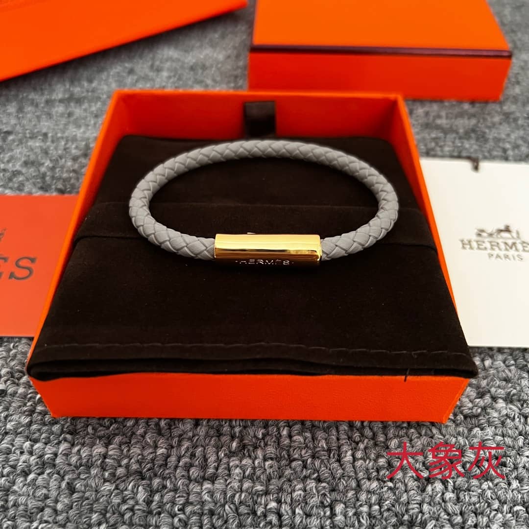 Best H**me5 Classic Bracelet
