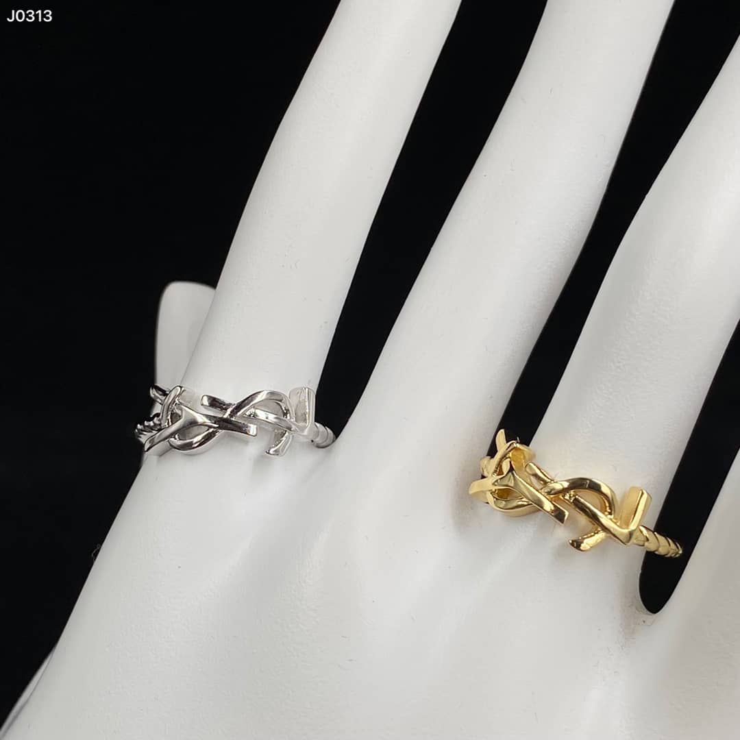 Wholesale Y51 AAA+ Ring