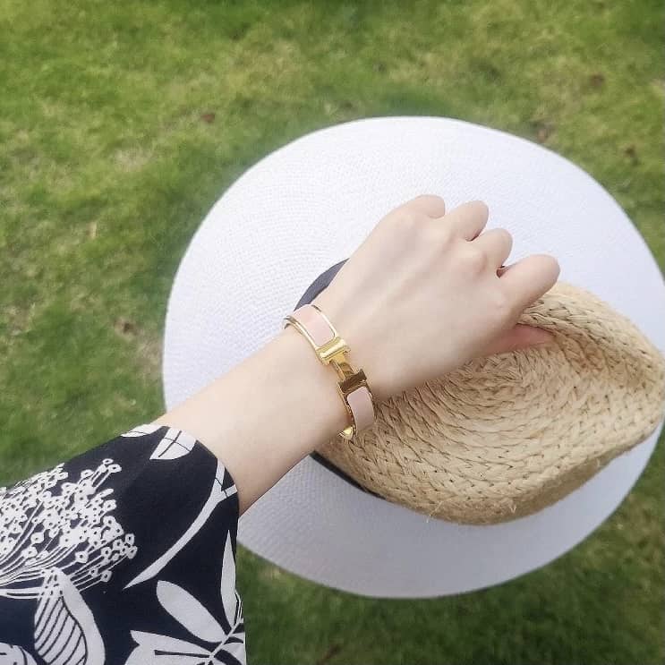 Best H**me5 Classic Bracelet