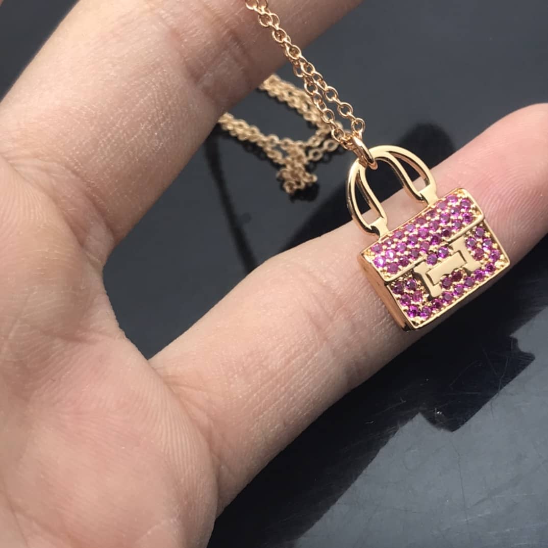 H**me5 Necklace Copy