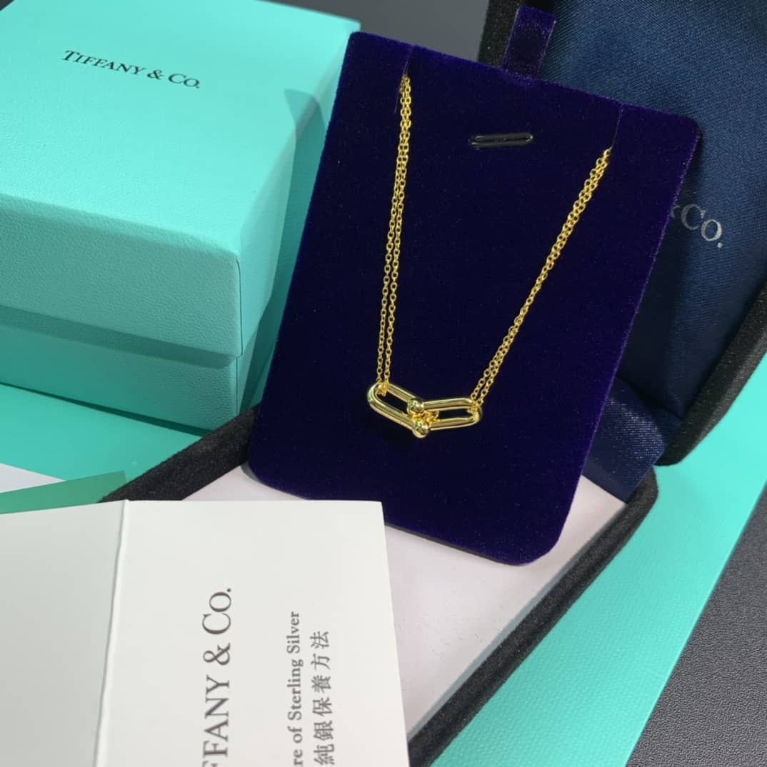 Luxury T*f*ny Classic AAA+ Necklace