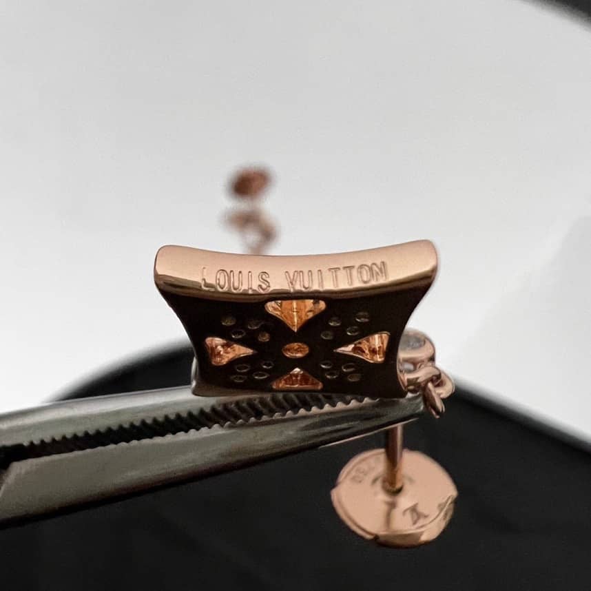 Wholesale L0vis Vvtt0n AAA+ Earring