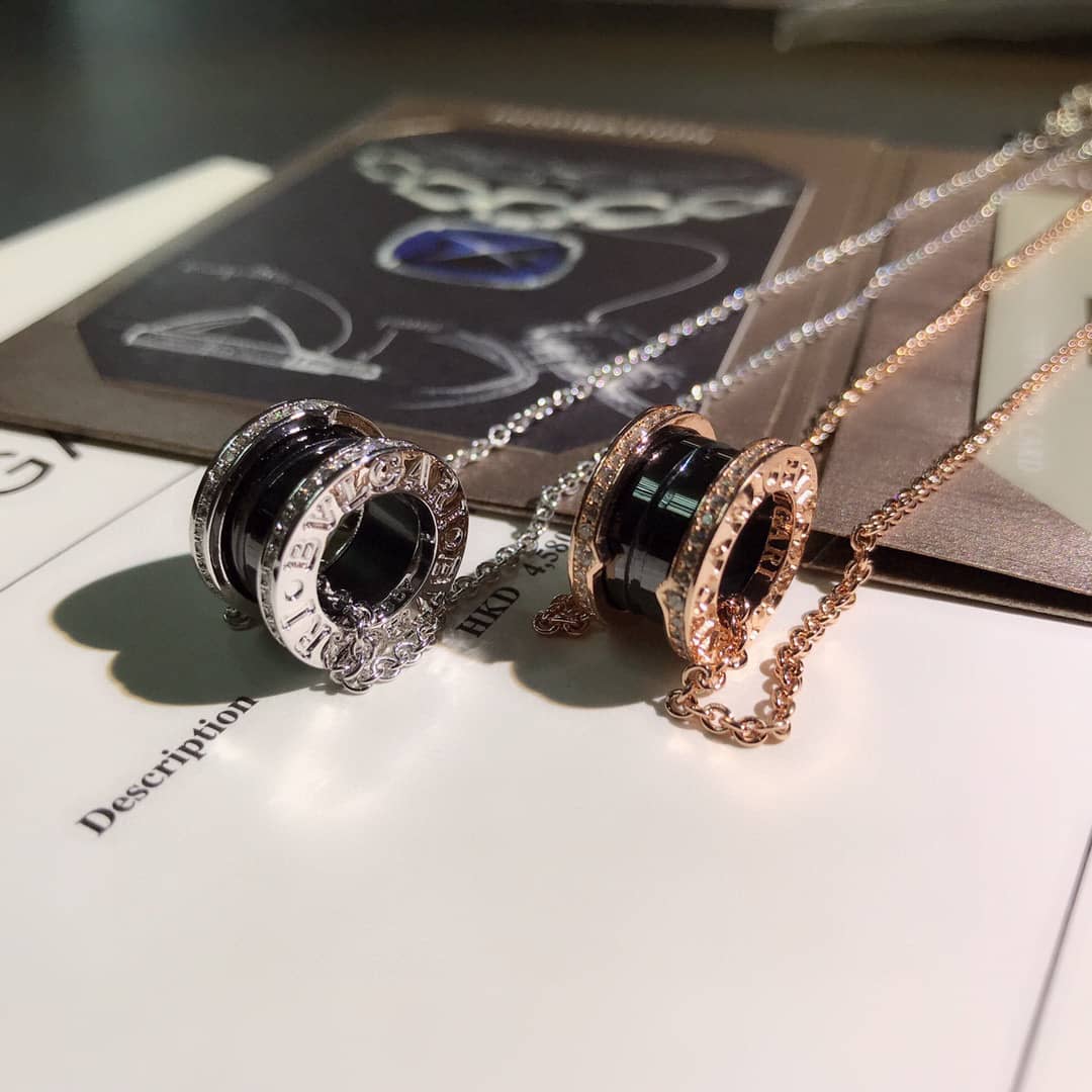 Wholesale Bv1g*ai AAA+ Necklace