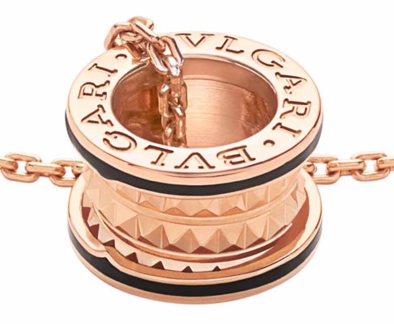 Bv1g*ai Necklace First Copy