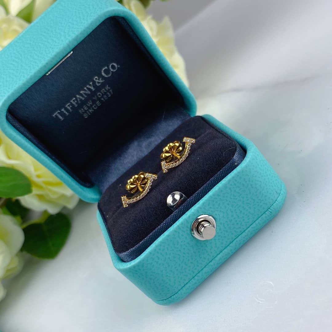 Replica T*f*ny Earring