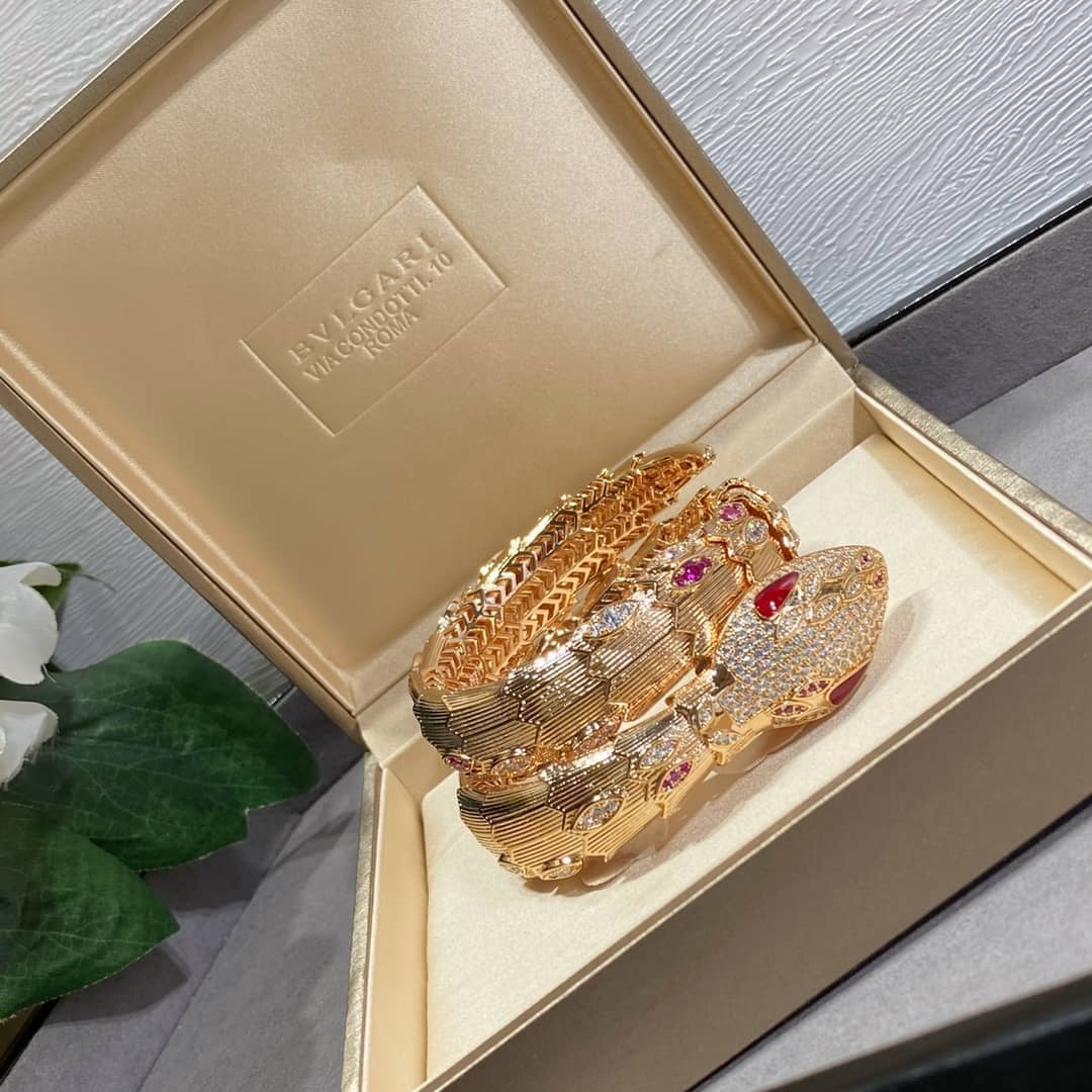 Cheap Bv1g*ai Bracelet