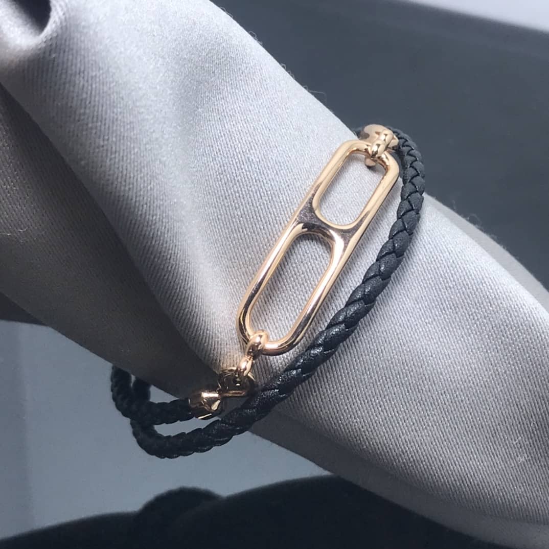 Designer H**me5 Classic Bracelet