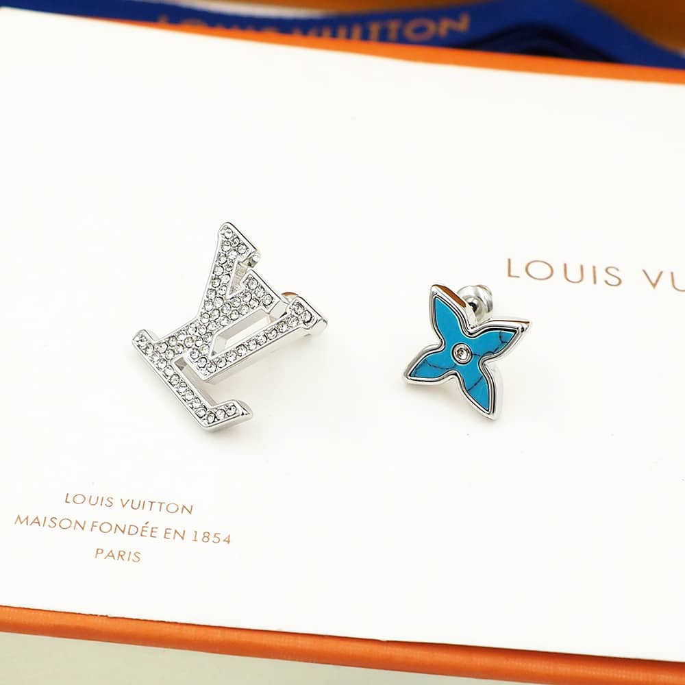 L0vis Vvtt0n Earring Copy