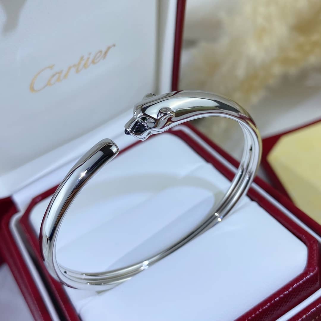 Ca*t1er Bracelet Dupe