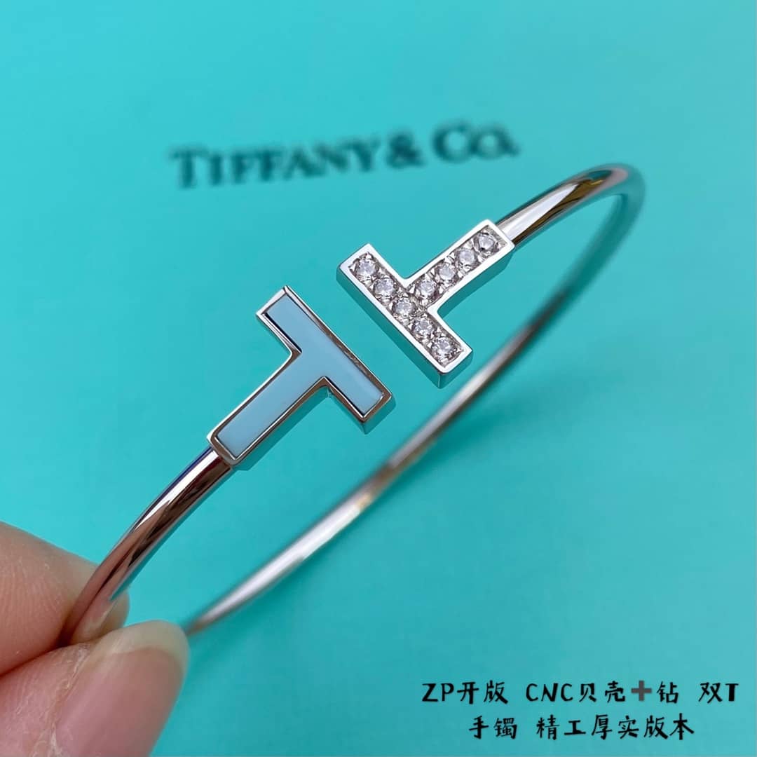 Luxury T*f*ny Classic AAA+ Bracelet