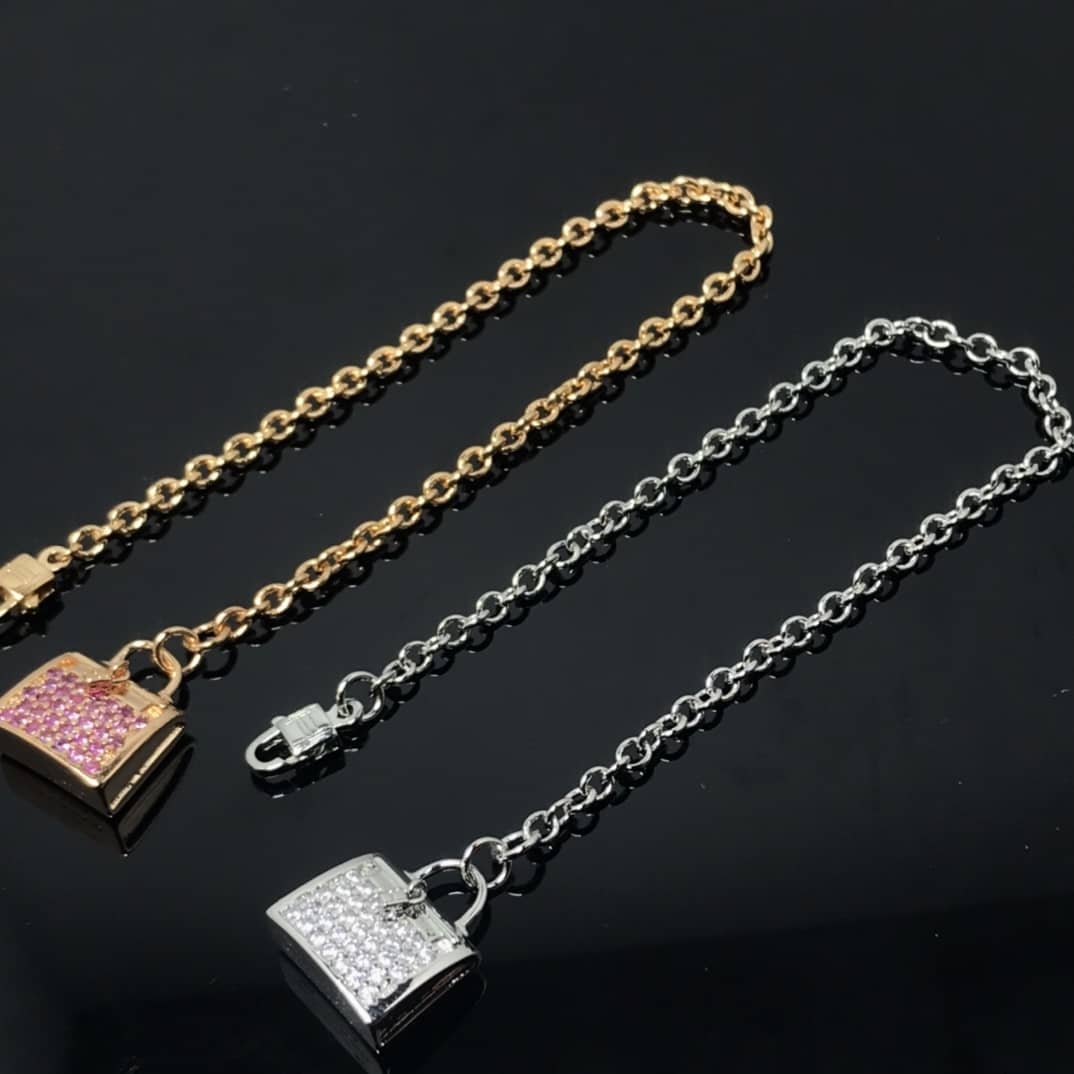 Designer H**me5 Classic Bracelet