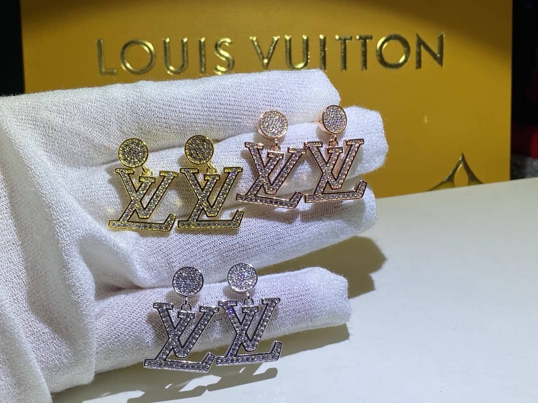Replica L0vis Vvtt0n Earring
