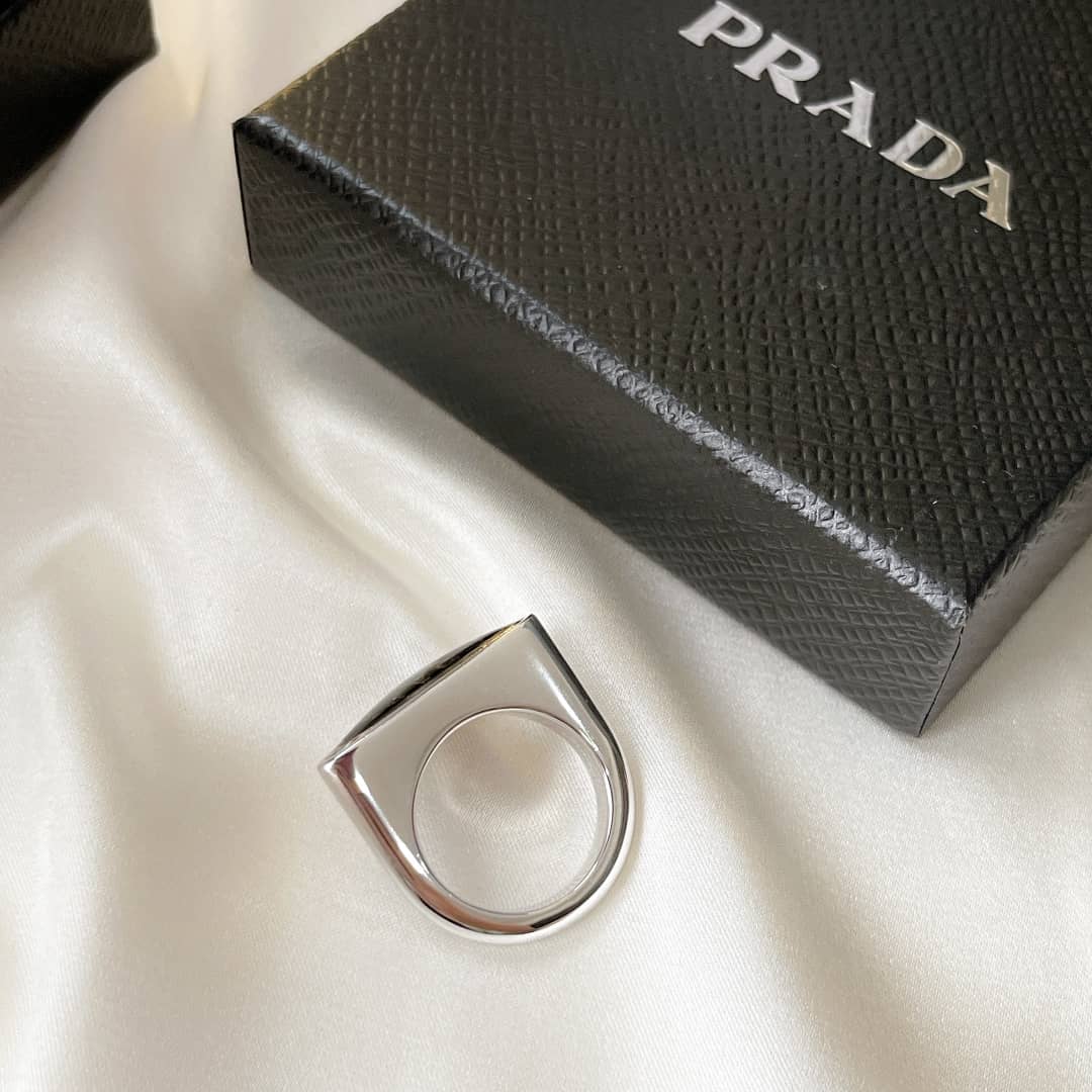 Top Quality Pra*a Ring
