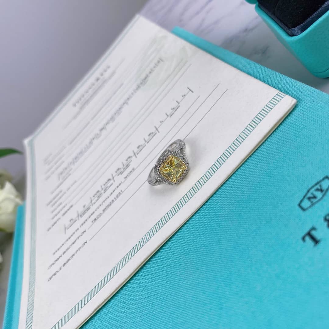 Wholesale T*f*ny AAA+ Ring