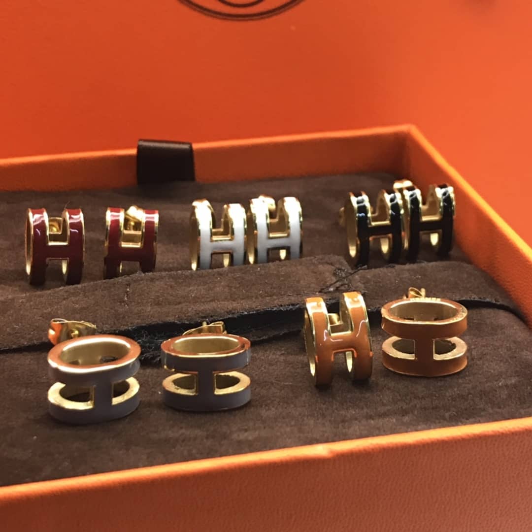 Cheap H**me5 Earring