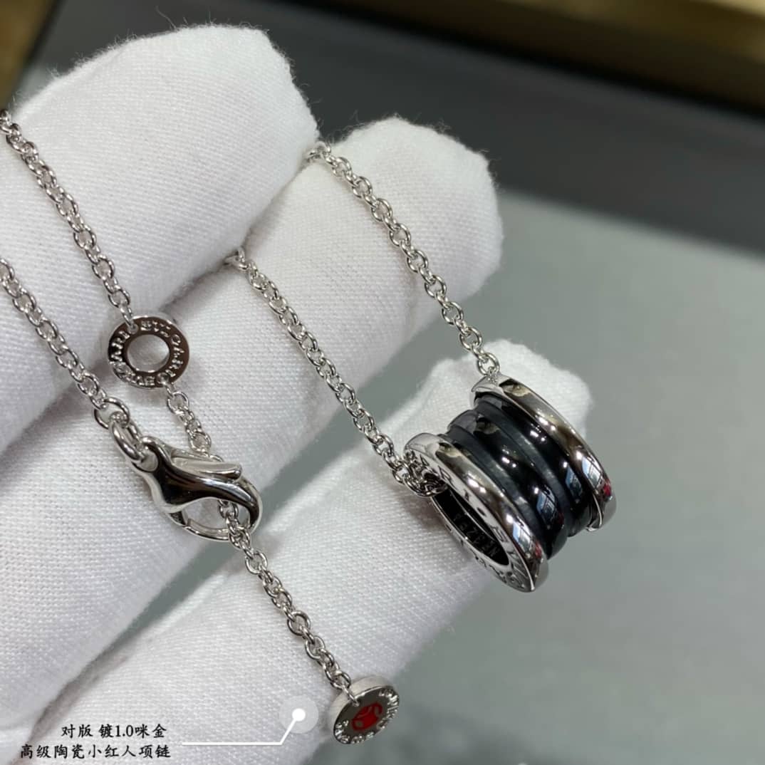 Top Quality Bv1g*ai Necklace