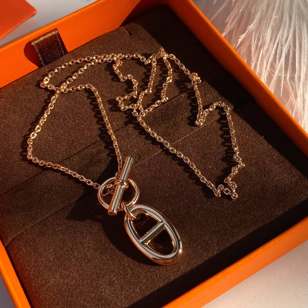 High Quality H**me5 Necklace