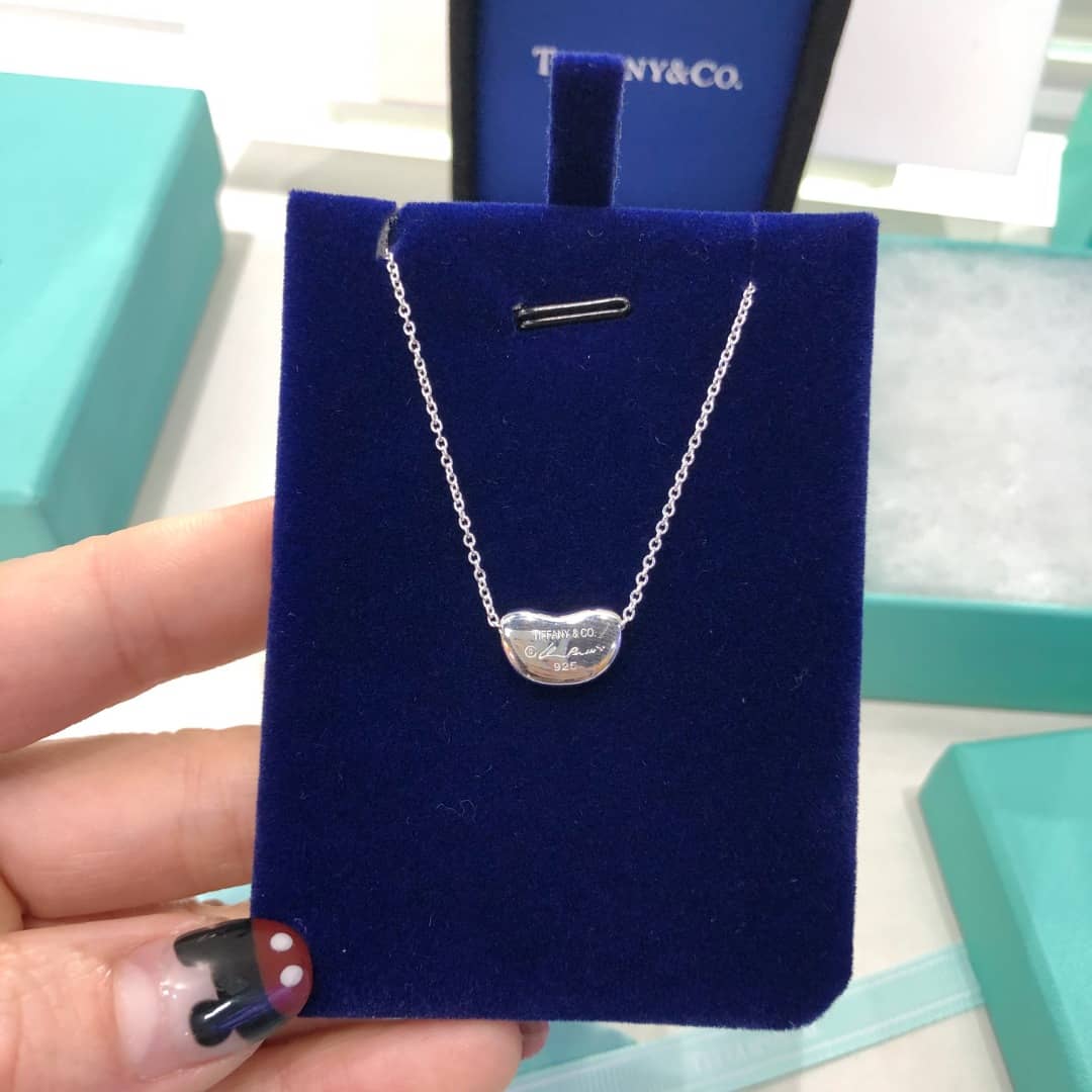 Cheap T*f*ny Necklace