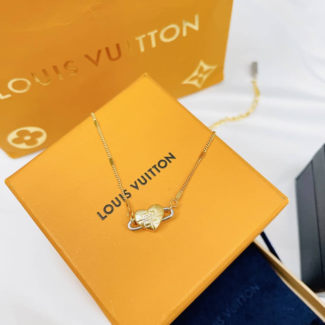 Cheap L0vis Vvtt0n Necklace