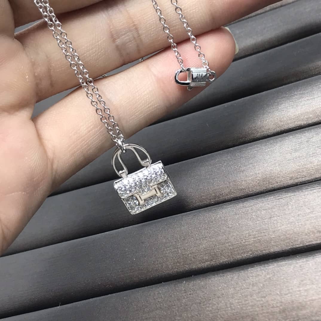 Top Quality H**me5 Necklace
