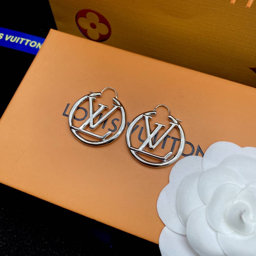 Luxury L0vis Vvtt0n Classic AAA+ Earring