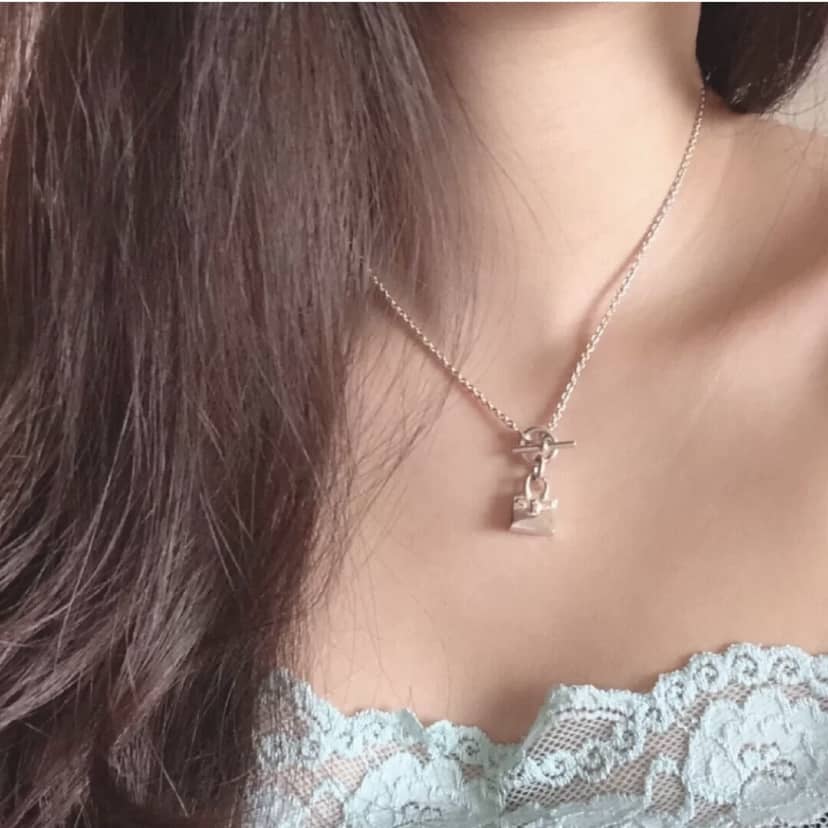 Cheap H**me5 Necklace