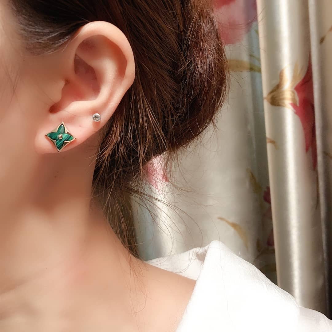 Best L0vis Vvtt0n Classic Earring