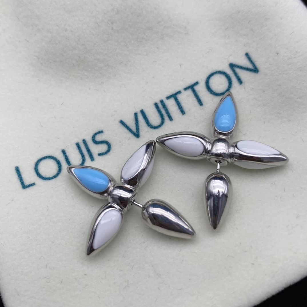 Luxury L0vis Vvtt0n Classic AAA+ Earring