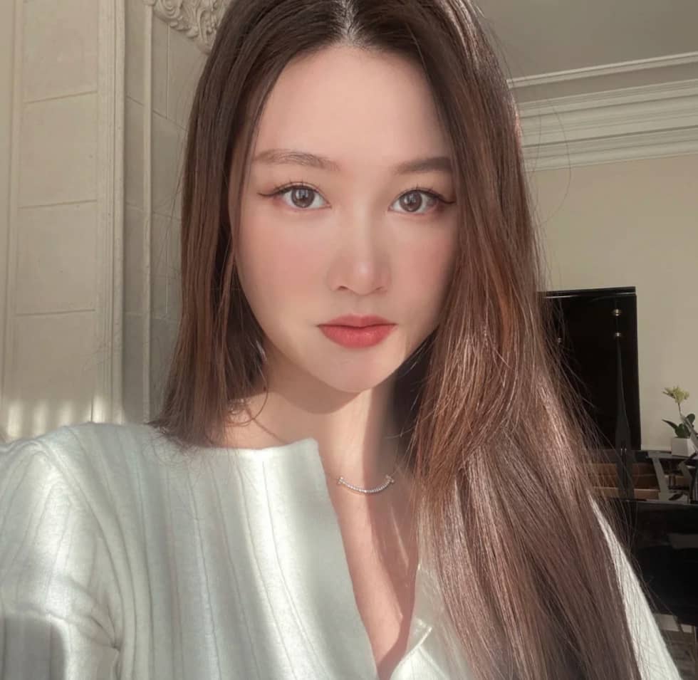 Wholesale T*f*ny Logo Necklace