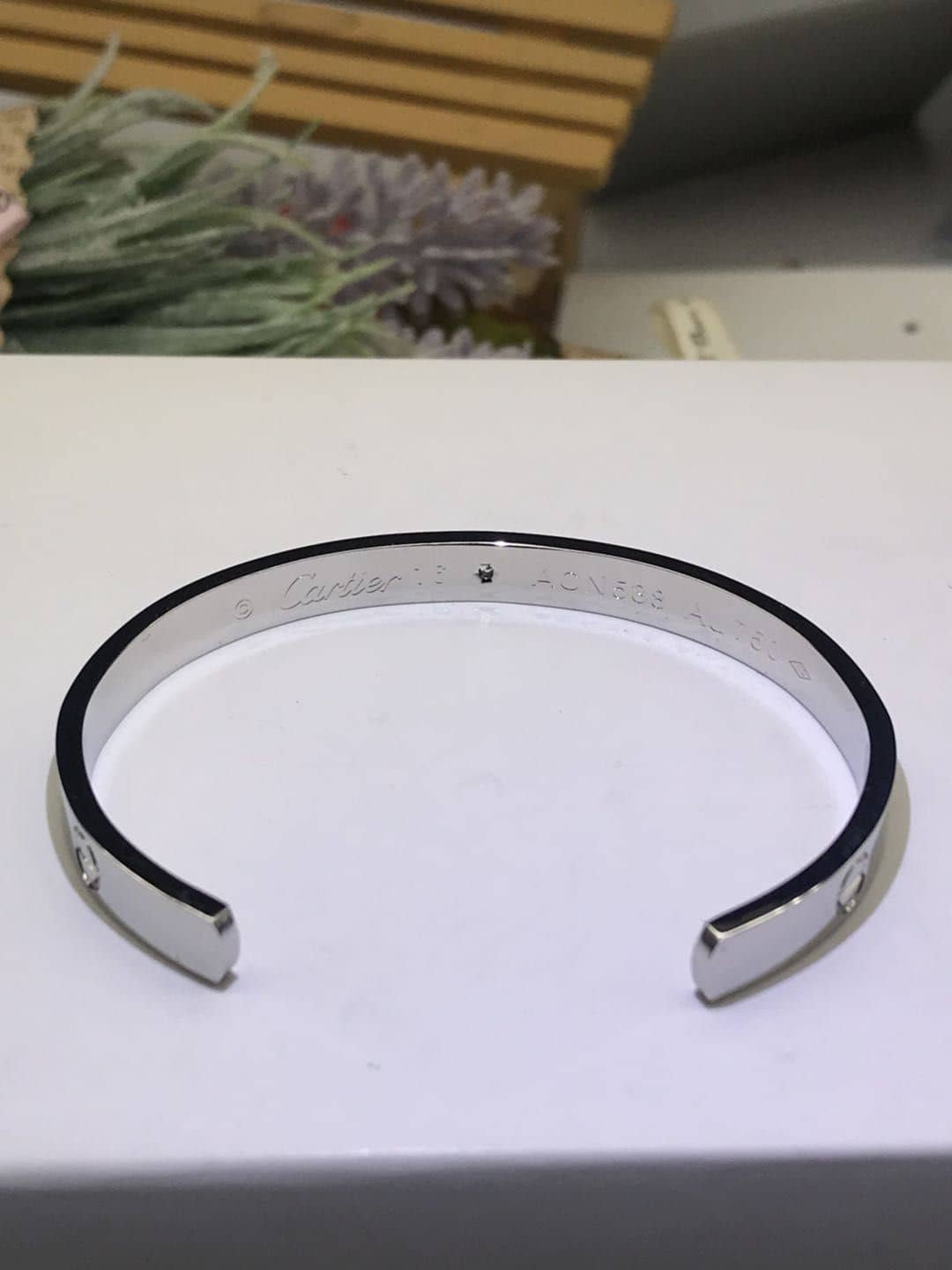 Ca*t1er Bracelet Copy