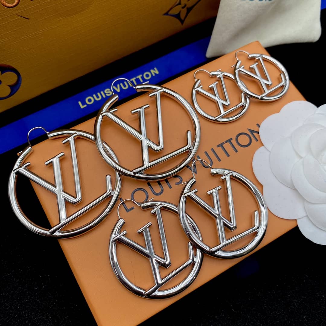 Luxury L0vis Vvtt0n Classic AAA+ Earring