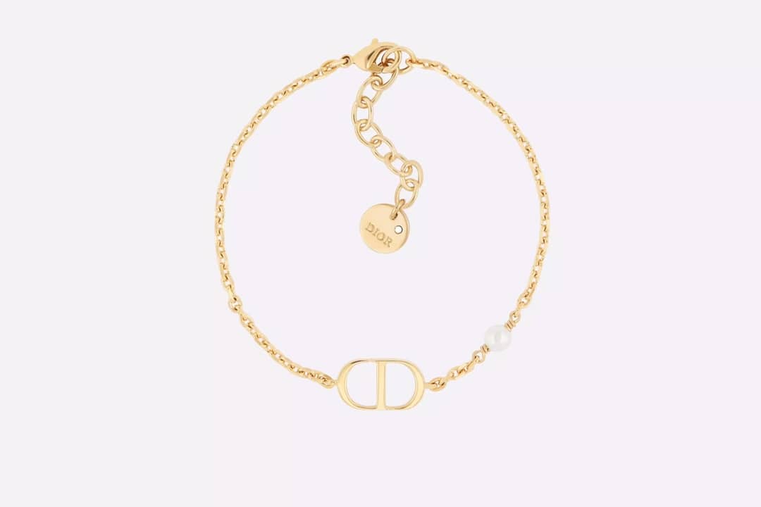 Replica Chr1st1an D10r Bracelet