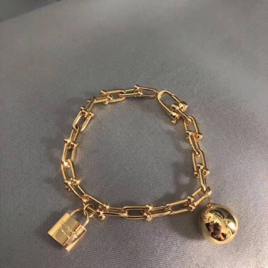 T*f*ny Bracelet First Copy