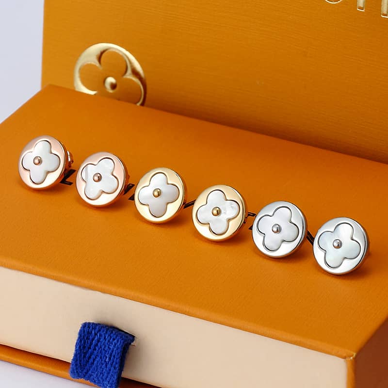 Best L0vis Vvtt0n Classic Earring
